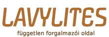 Független Lavylites forgalmazói oldal