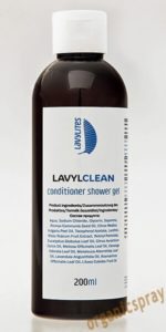 lavyl clean lavylites