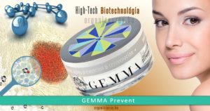 gemma prevent exyol idősödő bőr ápolására éjszakai krém