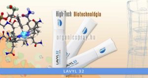 Lavyl 32 spray