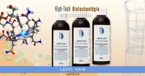 Lavyl hair sampon