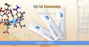 Lavyl Lymph spray