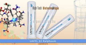 Lavyl 32 RALPHYUM lavylites