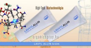 lavyl allin test krém tube nem kúp